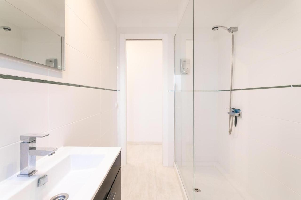 Very Nice And Modern Studio Front Of The Beach El Campello Exterior foto
